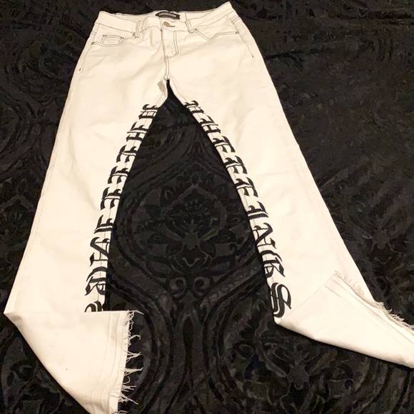 Authentic Jean - Picture 4 of 5